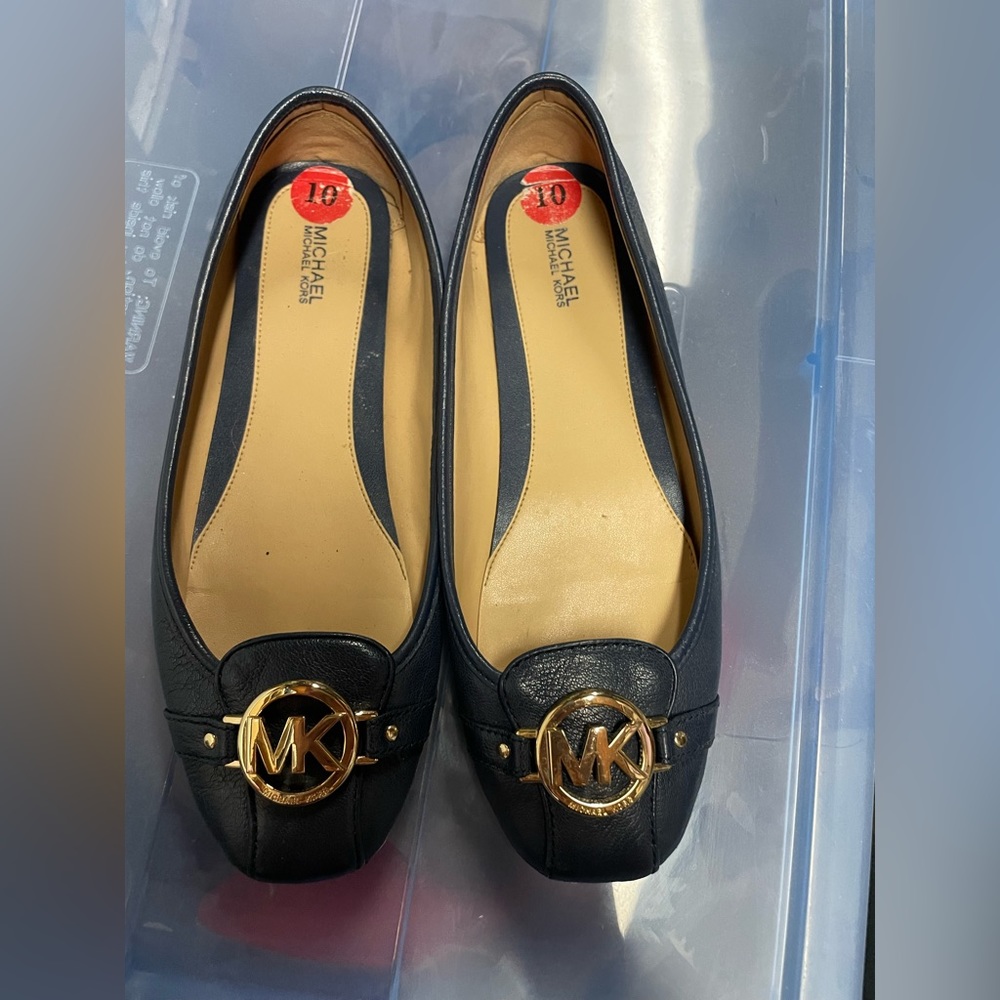 COPY - Michael Michael Kors Flats